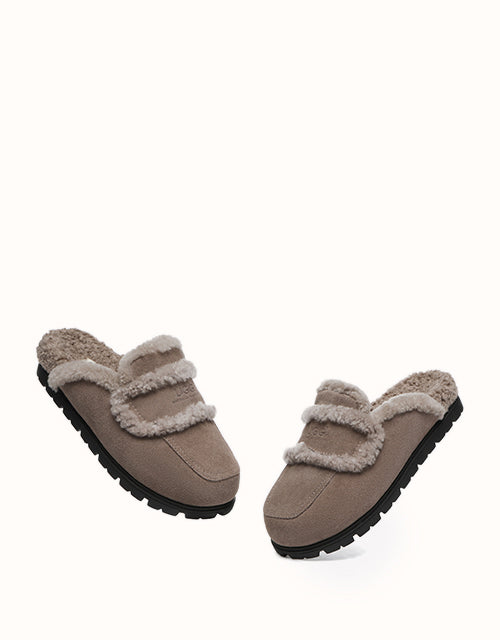 AUSTRALIAN SHEPHERD® Remi Slippers