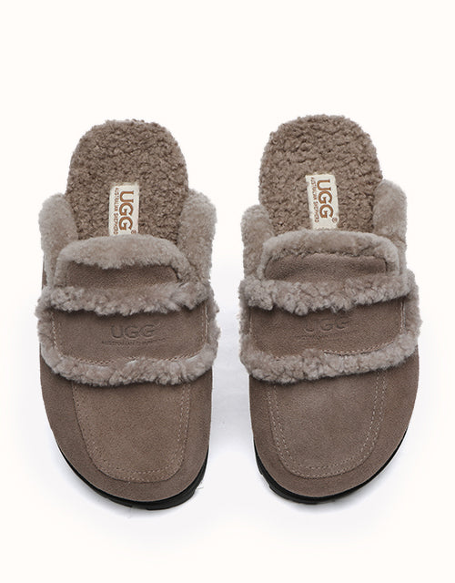 AUSTRALIAN SHEPHERD® Remi Slippers