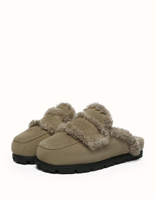 AUSTRALIAN SHEPHERD® Remi Slippers