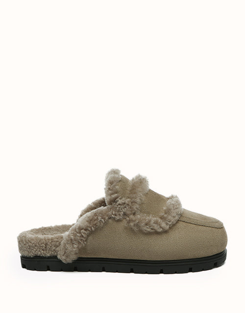 AUSTRALIAN SHEPHERD® Remi Slippers
