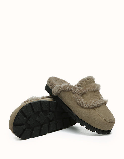 AUSTRALIAN SHEPHERD® Remi Slippers