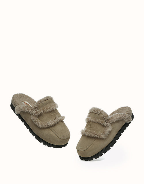 AUSTRALIAN SHEPHERD® Remi Slippers