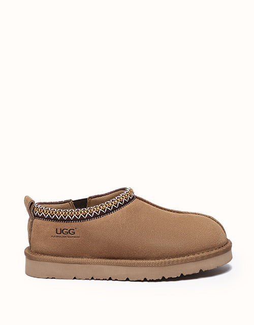 AUSTRALIAN SHEPHERD® Valen Slippers
