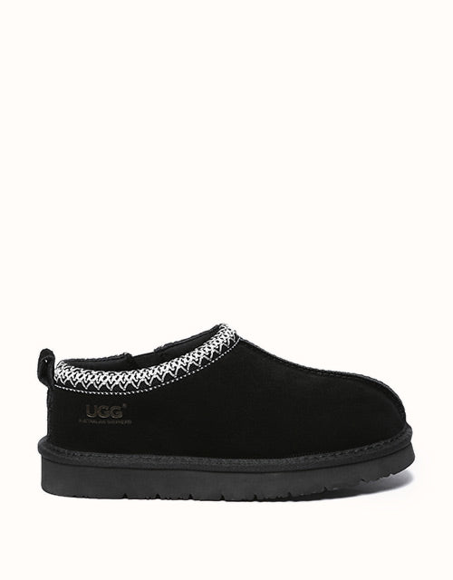 AUSTRALIAN SHEPHERD® Valen Slippers