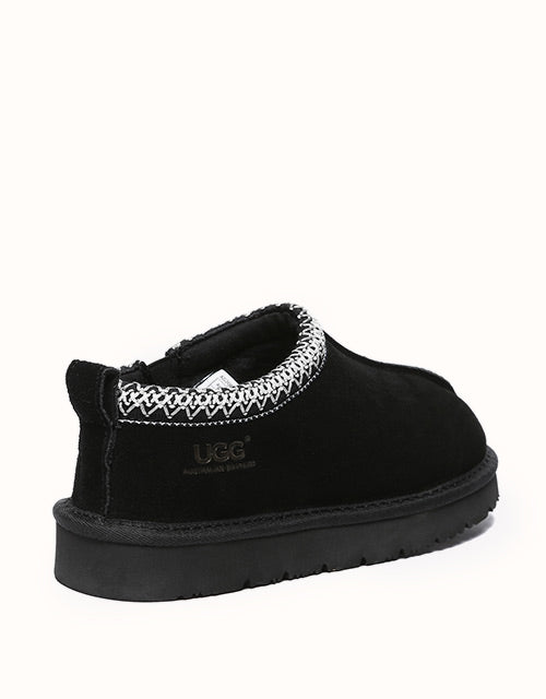 AUSTRALIAN SHEPHERD® Valen Slippers