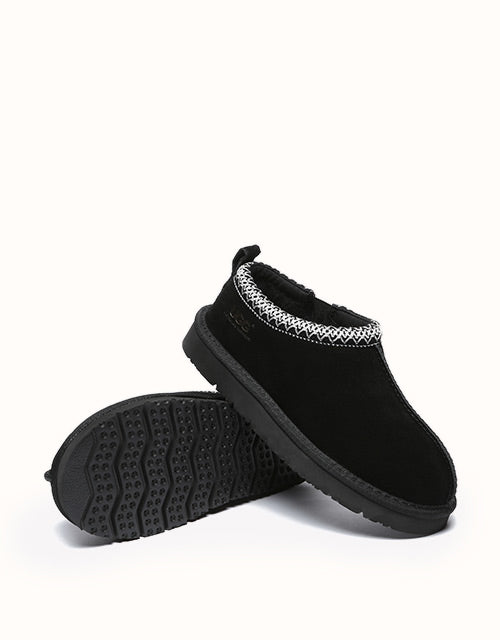 AUSTRALIAN SHEPHERD® Valen Slippers