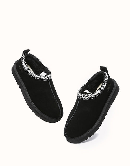 AUSTRALIAN SHEPHERD® Valen Slippers