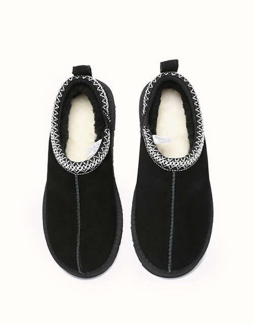 AUSTRALIAN SHEPHERD® Valen Slippers