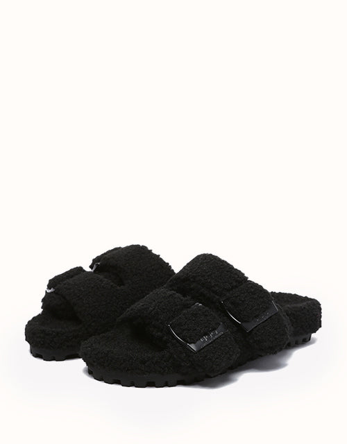 AUSTRALIAN SHEPHERD® Jennie Slippers