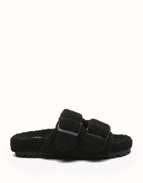 AUSTRALIAN SHEPHERD® Jennie Slippers