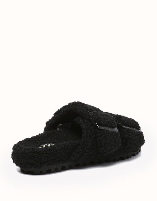 AUSTRALIAN SHEPHERD® Jennie Slippers