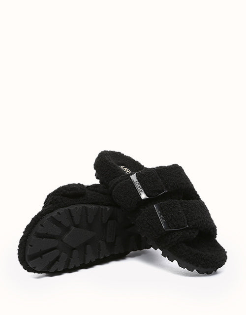 AUSTRALIAN SHEPHERD® Jennie Slippers