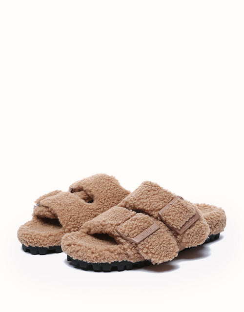 AUSTRALIAN SHEPHERD® Jennie Slippers