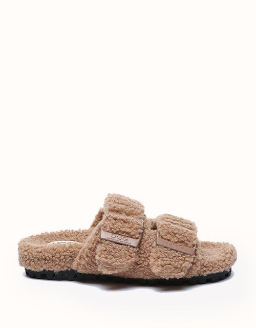 AUSTRALIAN SHEPHERD® Jennie Slippers
