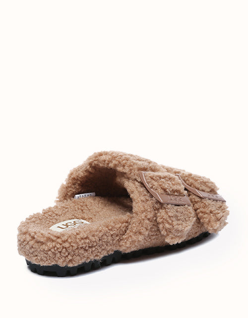 AUSTRALIAN SHEPHERD® Jennie Slippers