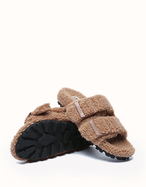 AUSTRALIAN SHEPHERD® Jennie Slippers