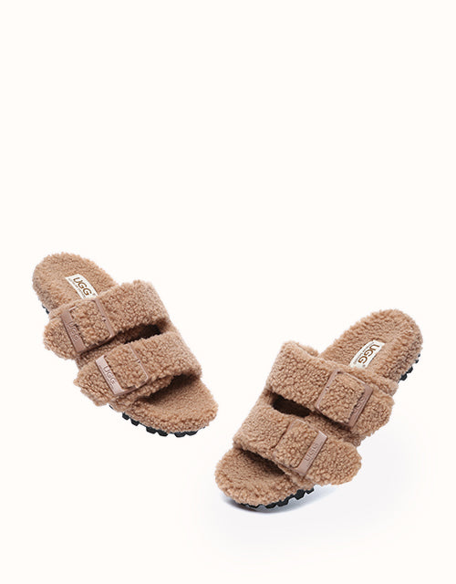 AUSTRALIAN SHEPHERD® Jennie Slippers