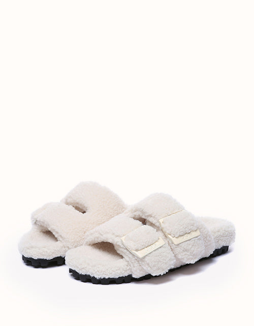 AUSTRALIAN SHEPHERD® Jennie Slippers