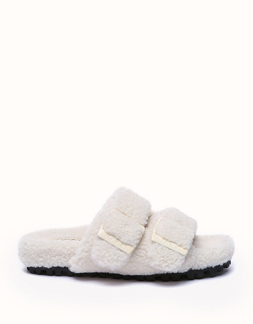 AUSTRALIAN SHEPHERD® Jennie Slippers