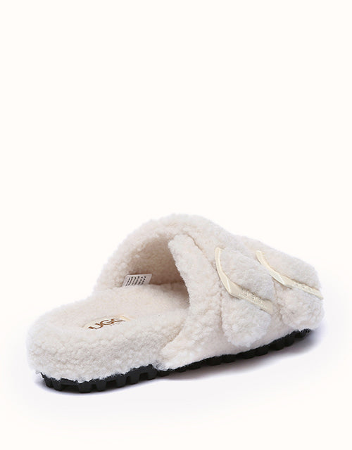 AUSTRALIAN SHEPHERD® Jennie Slippers