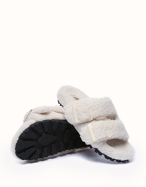 AUSTRALIAN SHEPHERD® Jennie Slippers
