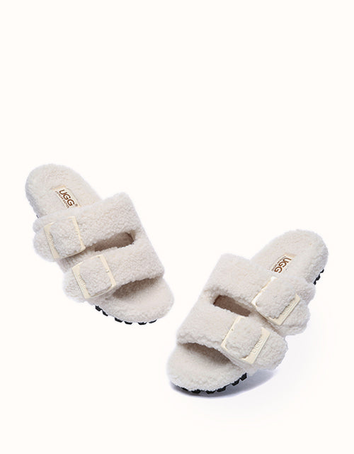 AUSTRALIAN SHEPHERD® Jennie Slippers