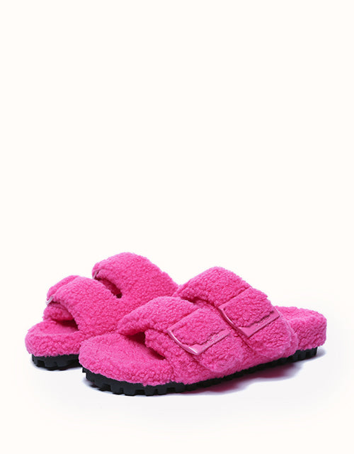AUSTRALIAN SHEPHERD® Jennie Slippers