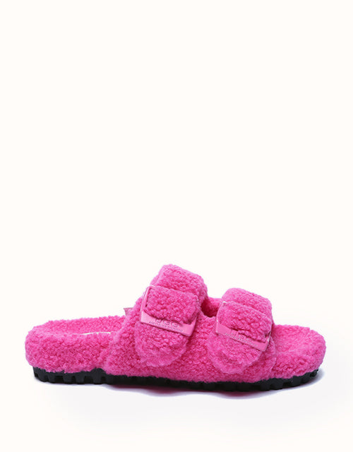 AUSTRALIAN SHEPHERD® Jennie Slippers