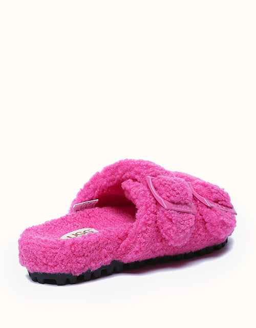 AUSTRALIAN SHEPHERD® Jennie Slippers