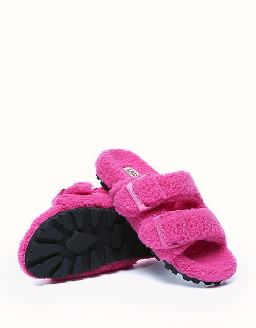 AUSTRALIAN SHEPHERD® Jennie Slippers