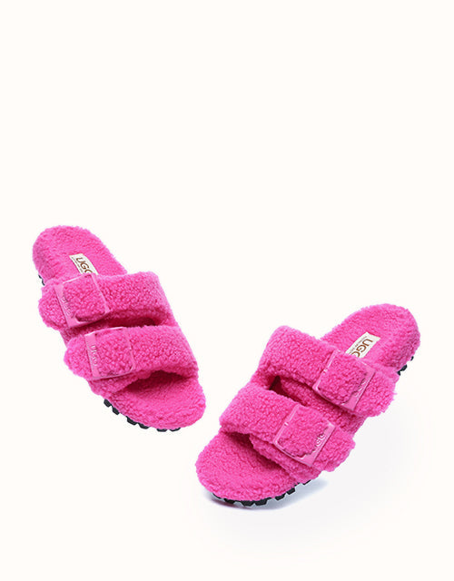 AUSTRALIAN SHEPHERD® Jennie Slippers