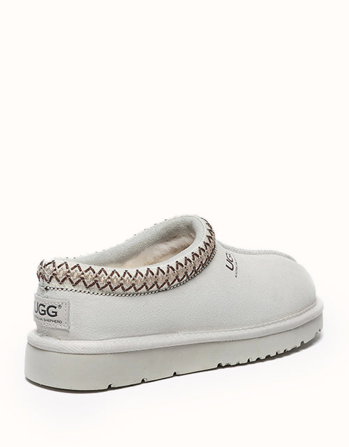AUSTRALIAN SHEPHERD® Hippie Slippers