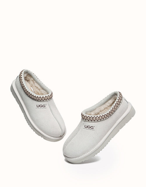 AUSTRALIAN SHEPHERD® Hippie Slippers