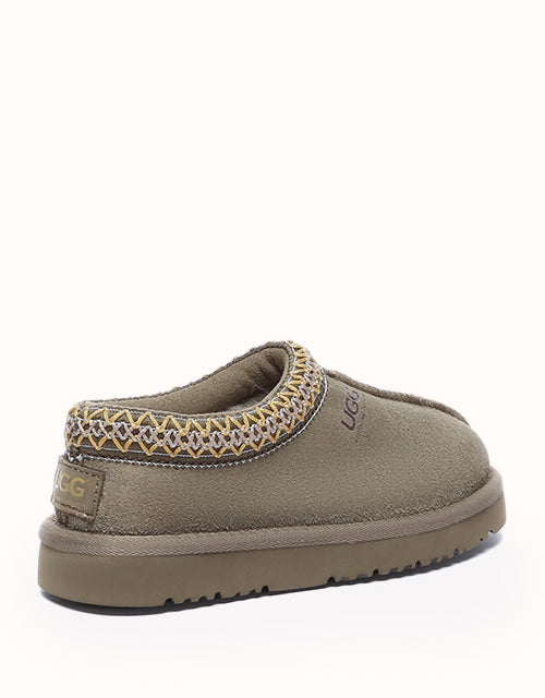 AUSTRALIAN SHEPHERD® Hippie Kids Slippers