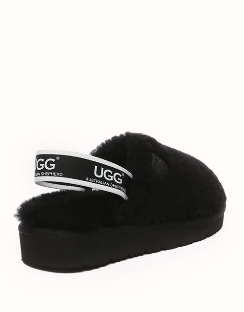 AUSTRALIAN SHEPHERD® Kids Kamari Slippers
