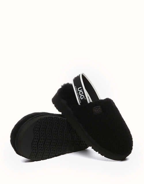 AUSTRALIAN SHEPHERD® Kids Kamari Slippers