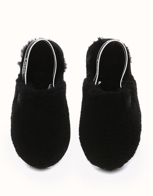AUSTRALIAN SHEPHERD® Kids Kamari Slippers