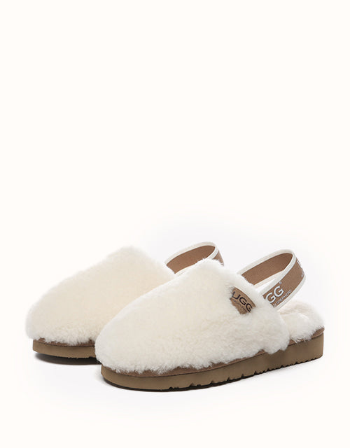 AUSTRALIAN SHEPHERD® Kids Kamari Slippers