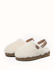 AUSTRALIAN SHEPHERD® Kids Kamari Slippers