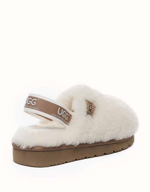 AUSTRALIAN SHEPHERD® Kids Kamari Slippers