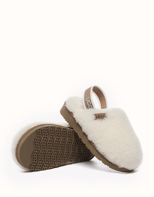 AUSTRALIAN SHEPHERD® Kids Kamari Slippers