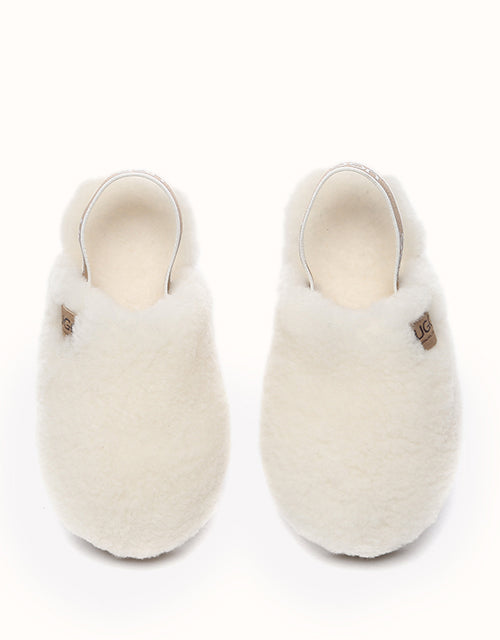 AUSTRALIAN SHEPHERD® Kids Kamari Slippers