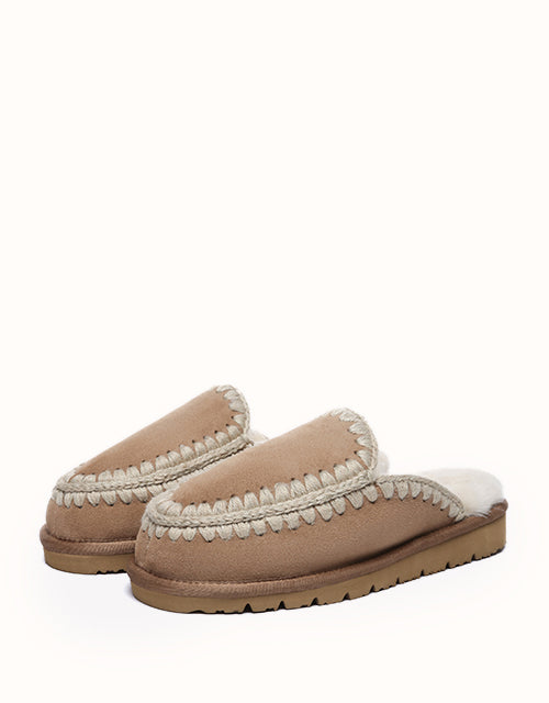 AUSTRALIAN SHEPHERD® Sophia Slippers