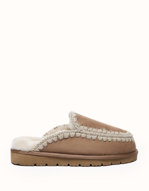 AUSTRALIAN SHEPHERD® Sophia Slippers