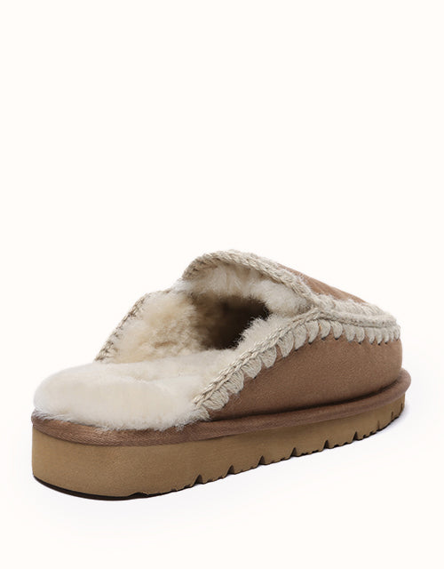 AUSTRALIAN SHEPHERD® Sophia Slippers