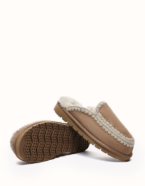 AUSTRALIAN SHEPHERD® Sophia Slippers