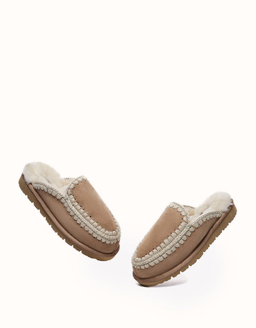 AUSTRALIAN SHEPHERD® Sophia Slippers