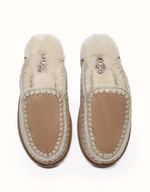 AUSTRALIAN SHEPHERD® Sophia Slippers