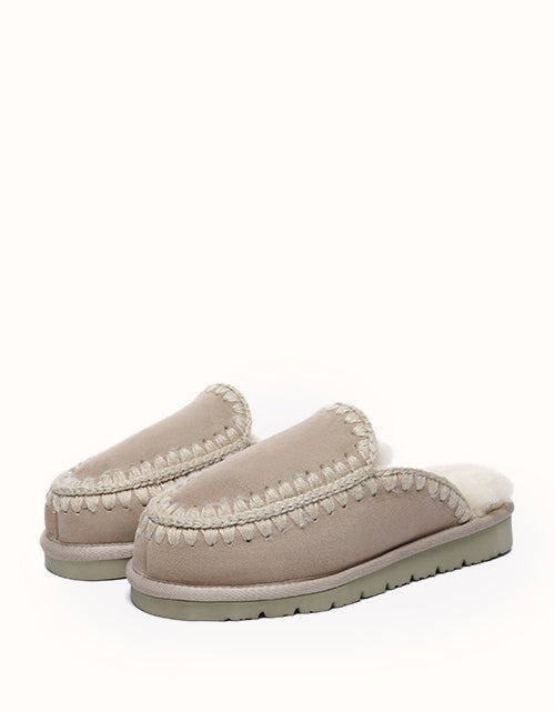 AUSTRALIAN SHEPHERD® Sophia Slippers
