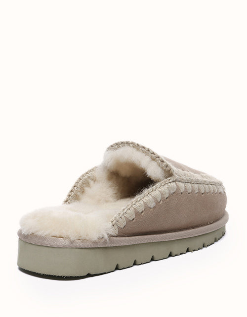 AUSTRALIAN SHEPHERD® Sophia Slippers
